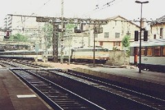 Valence, 10. July 1993